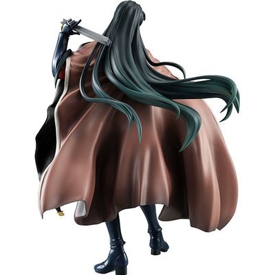 Фигурка 1/8 Сима Гарахо (Cima Garahau)