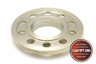 Дисковые проставки Starleks 10SP5х112-66,6 для Mercedes сталь (2 шт.)