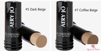 Тональное средство All cover TV stick AERY JO (АЭРО ДЖО)