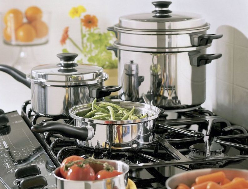 Официальный Интернет Магазин Посуды Icook