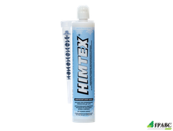 Химический анкер HIMTEX Arctic PROFI-200, 300 мл (винил-эстер, высокие нагрузки, для любого бетона и кирпича, зимний)