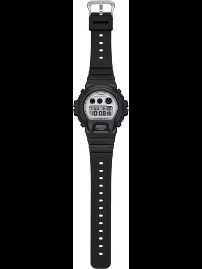 Часы Casio G-Shock DW-6900WD-1