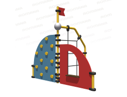 Лаз Romana 057.82.00