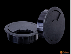 Заглушка пластиковая 60