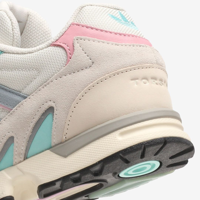 Adidas Originals Torsion Super Aqua Pink