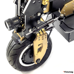 ЭЛЕКТРОСАМОКАТ BLADE Z (35 Ah)