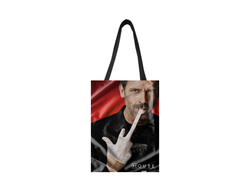 Сумка-шоппер Доктор Хаус №10