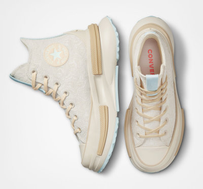 Эксклюзивная модель Converse Run Star Legacy CX Swirl Jacquard A03507C