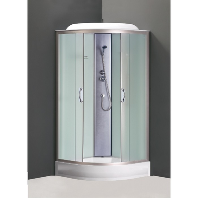 ДУШЕВАЯ КАБИНА LORANTO SUNWAY CS-6691F 90Х90