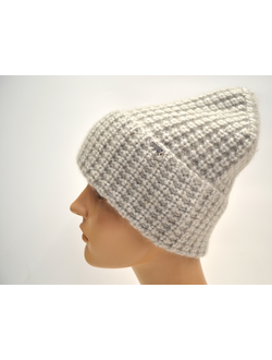 Шапка с отворотом Vizio Sultano 1712 Италия