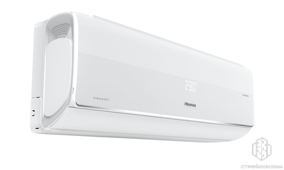 Инверторные сплит-системы серии AIR SENSATION SUPERIOR DC Inverter
