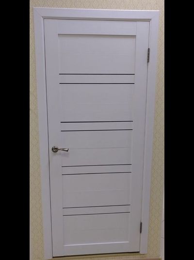 ЭКО-2, ЭКОШПОН БЬЯНКО/ ЧЕРНЫЙ ЛАК