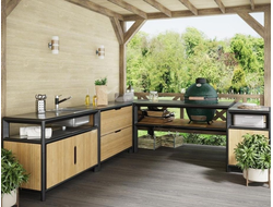 Уличная кухня «Альта Мареа»