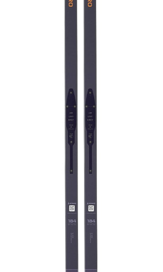 Беговые лыжи ATOMIC  PRO S2  AB0021116   (Ростовка 172; 184; 190 см)