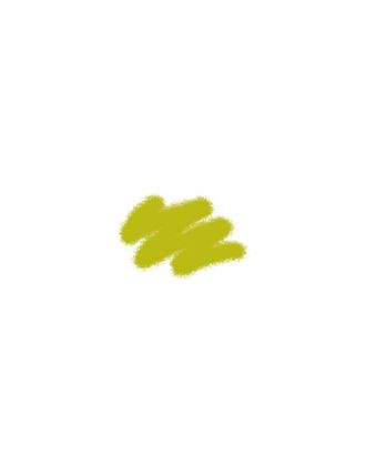 18-АКР Краска желто-оливковая немецкая