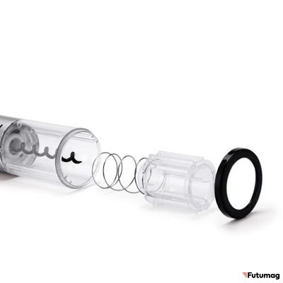 Штопор Электрический Xiaomi Circle Joy 4 в 1