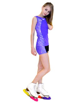 ТЕРМО-КОМПЛЕКТ ФУТБОЛКА И ШОРТЫ "ГОЛОГРАММА"