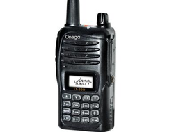 Рация Onega LT-350 (300,50-336,500МГц) речная