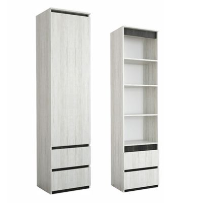 ШМ501 Пенал "Адалия". Размер: 500*2015*425.