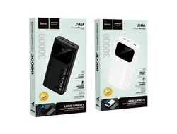 HOCO J144A BLACK 30000mah