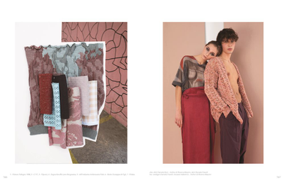 Feel The Yarn Magazine issue 11 Spring-Summer 2025, Журналы по вязанию и пряже, Intpressshop