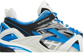 Кроссовки Balenciaga Track.2 Sneaker White Blue
