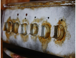 Stove