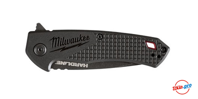 Нож выкидной Milwaukee HARDLINE 48221994