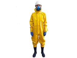 Средства индивидуальной защиты