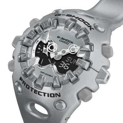 Часы Casio G-Shock GA-V01A-8A