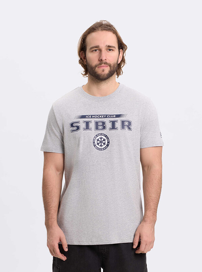 Футболка ХК "СИБИРЬ" A&C 273270 (р.L)