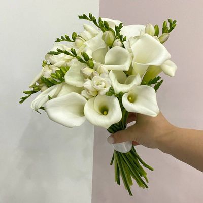 Букет невесты №17