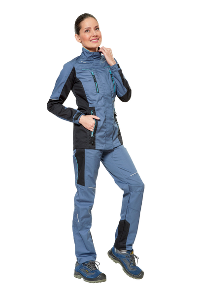 Костюм КРАНЦ женский с брюками