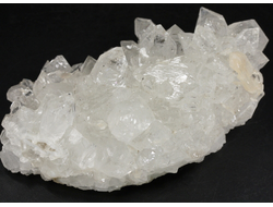 Апофиллит, сросток кристаллов, Индия (101*60*35 мм, 159 г) №28825