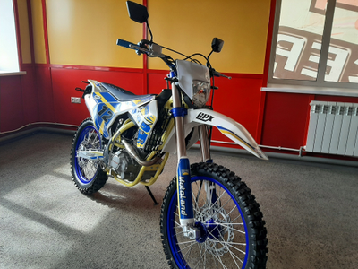 MOTOLAND XT250 ST C ПТС  21/19