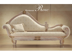 КУШЕТКА ROSE 311/K MORELLO GIANPAOLO