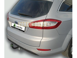 Фаркоп Лидер-Плюс для Ford Mondeo (2000-2007)