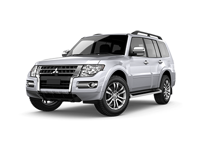 Шумоизоляция Mitsubishi Pajero / Митсубиси Паджеро
