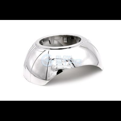 Бленда (маска) для линз S-Max 3.0 дюйма, 1шт