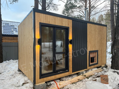 Заповедник