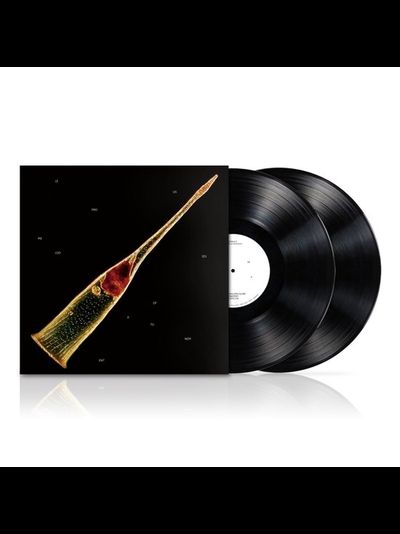 Leprous - Melodies Of Atonement 2-LP