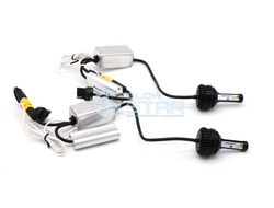 Aozoom ДХО в поворотники 7440 (T20/WY21W)