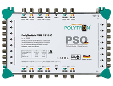 Каскадируемый мультисвитч PSQ 1316 C