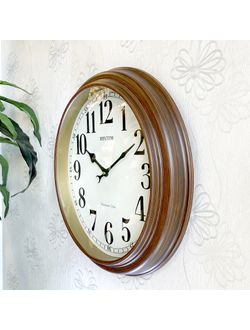 Настенные часы Rhythm CMH760NR06