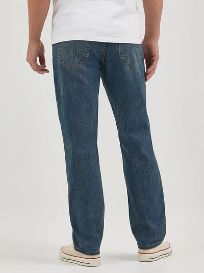 Джинсы Lee® Legendary Relaxed Straight Jean