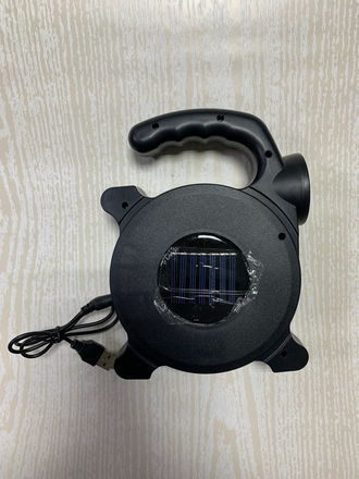 Фонарь-лампа TJ 329-B