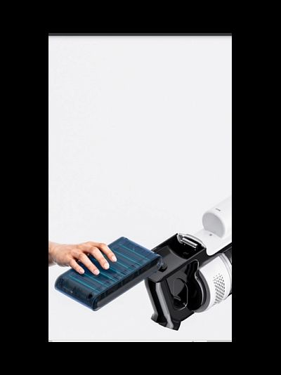 Беспроводной пылесос Kuppersbusch SA 118 G