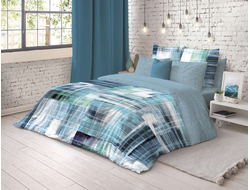 Комплект постельного белья "Intense"