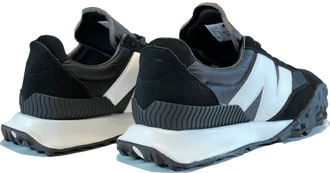 New Balance XC-72 Black White