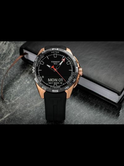 Швейцарские часы Tissot T121.420.47.051.02